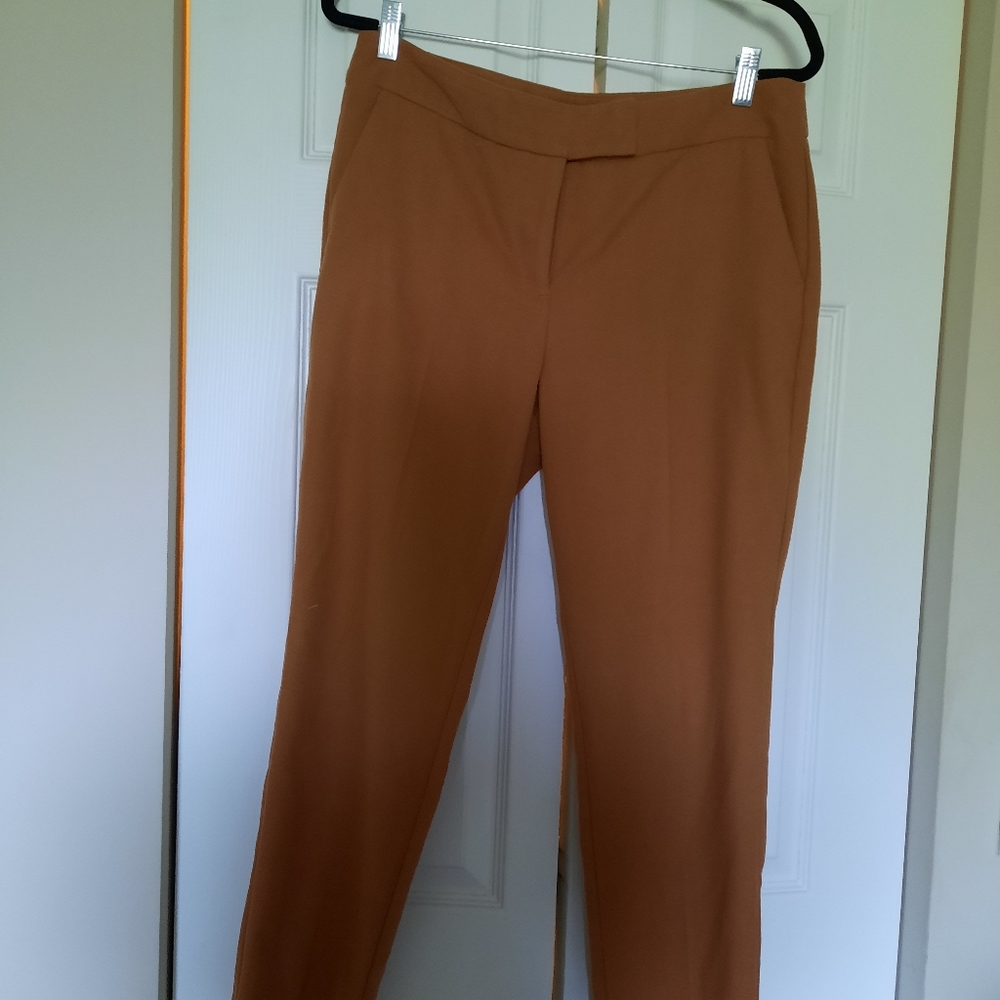 Liz Claiborne Career Emma Pants
